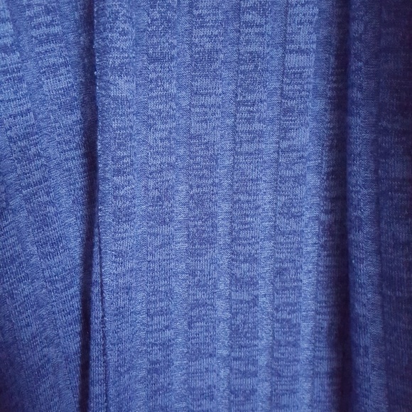 LuLaRoe Blue Sarah - Picture 3 of 3